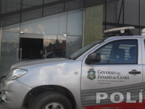 Crato-CE Assassinado a bala homem que matou adolescente