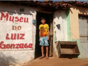 Crato (CE) - Conheça o museu criado por um garoto de 10 anos em memória a Luiz Gonzaga Pedro