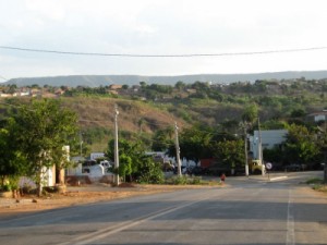 Crato-CE Criança desmaia e morre a caminho do hospital