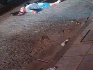 CRATO–CE Homem assassinado à bala, namorada viu tudo