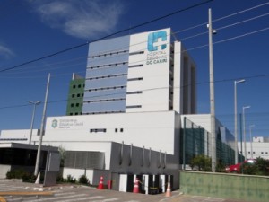 Crato-CE: Jovem encontrado agonizando com cinco tiros morre no HRC