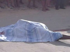 Crato-CE Jovem tomba morto na sala de casa