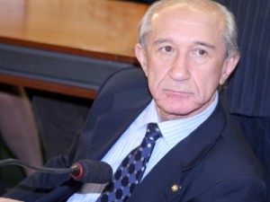 Crato-CE Manoel Salviano, volta ao PSDB