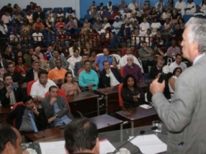 Crato-CE Ministério da Cultura e UFCA abrem terça-feira formação para Gestores de Cultura