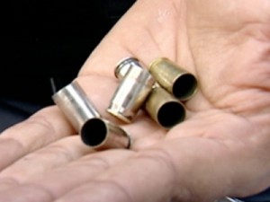 Crato-CE Plantão policial com dois crimes de morte à bala