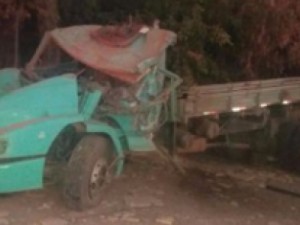 Crato-CE Tragédia com quatro mortos e pessoas feridas