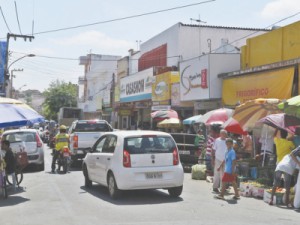 Crato ganhará novo camelódromo