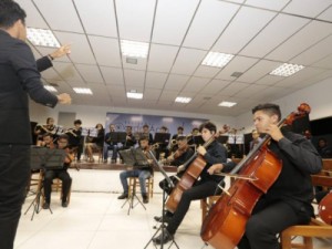 Crato: VI Festival de Música Cordas Ágio segue até o dia 5/2 na Vila da Música