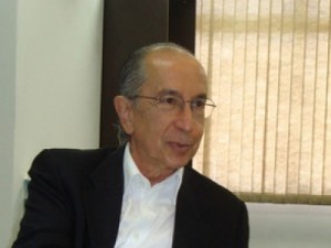 Criador do imposto único apoia cobrança da CPMF no débito e crédito