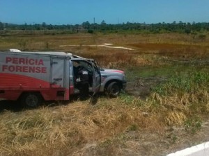 Crianças saem para brincar e são mortas, em Viçosa-CE