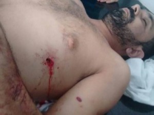 Criminoso acusado de vários homicídios é morto a tiros durante confronto com policiais