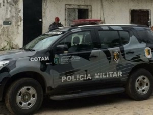 Criminosos invadem sítio e matam policial militar a tiros no Ceará