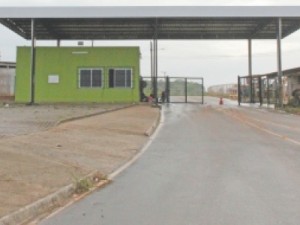 Crise no sistema penitenciário 