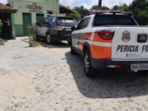 CRUELDADE: Jovem esquartejado teve o coração arrancado, no Ceará