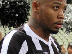 Cruzeiro paga multa rescisória e tira Marinho do Ceará