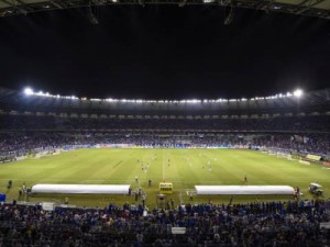 Cruzeiro vence América-MG, outra vez, e avança para a final do Mineiro