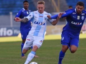 CSA vence Londrina e assume vice-liderança da Série B 