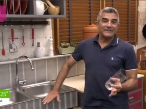 Cuidados com a água suja e com mau cheiro: infectologista dá dicas no 'É de Casa'