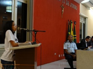 Cultura e segurança aquecem debates na Câmara de Vereadores