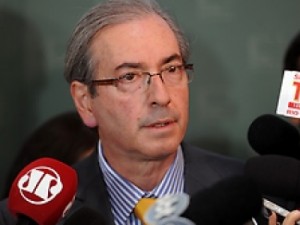 Cunha diz que decisão do STF não muda o seu papel no pedido de impeachment de Dilma