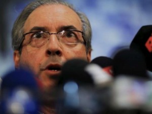 Cunha diz que emenda à MP do mínimo foi "erro" e governo deve esquecer