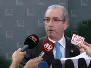Cunha diz que emenda dele a MP não favorecia banco BTG Pactual