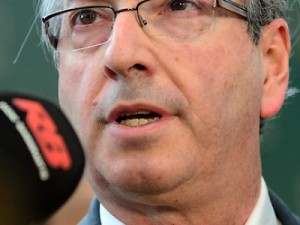 Cunha: recurso sobre rito do impeachment será apresentado ao STF até a sexta-feira