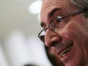 Cunha reúne líderes nesta quinta para definir processo de impeachment