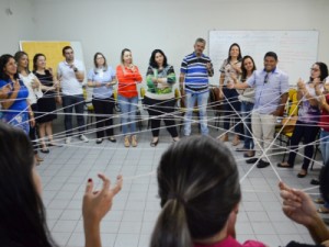 Curso de formação em Saúde Mental é iniciado em Crato