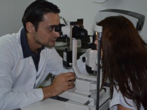 Dados sobre formação de médicos especialistas variam 76%