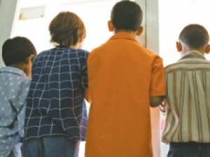 DCECA 9% das denúncias chegam à Justiça