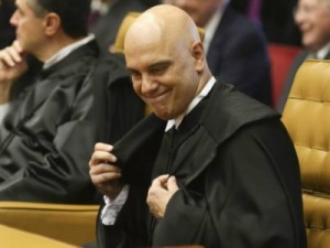 Decisão do STF sobre pedido de impeachment de Temer sai até a próxima semana, diz ministro