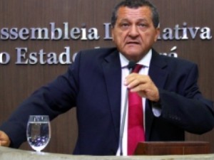 Dedé Teixeira tem candidatura negada pelo TRE