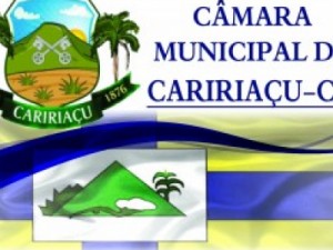 Definida a data de diplomação dos candidatos eleitos em Caririaçu-CE