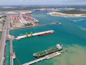 Delações da Odebrecht: delator cita pagamento de propina para garantir duas obras no Porto de Suape
