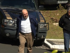 Delator diz que obra de Angra 3 teve 'promessa' de propina ao PMDB