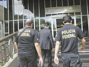 Delegados federais são presos em São Paulo por fraudes contra a Previdência