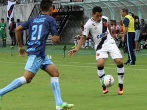 Depois de boa atuação contra o Vasco, Tencati espera motivação do Londrina