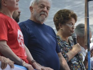 Depois de ensaiar reação, PT sofre revés com decisões judiciais sobre Lula e Palocci