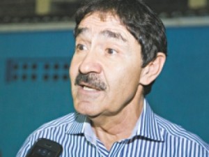 Deputado defende que Exército assuma obras da Transposição