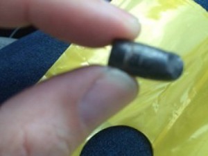 Deputado estadual diz ter tido carro atingido por um tiro no RS