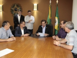 Deputado Sineval Roque toma posse e afirma compromisso com o Cariri