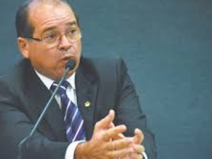 Deputado Zé Aílton Brasil apresenta emenda a projeto que vai destinar 20% da verba do Fundetur para o interior