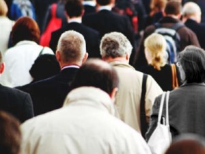 Desacelera crescimento populacional do Ceará