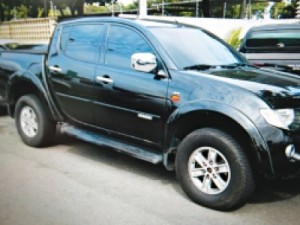 DESARTICULADO Grupo negociava carros roubados pelo WhatsApp