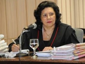 Desembargadora Eleitoral do Ceará chega nesta sexta-feira a Barbalha