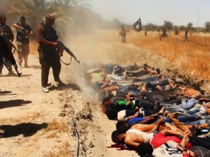 Desertores do Estado Islâmico estão fartos de matar muçulmanos