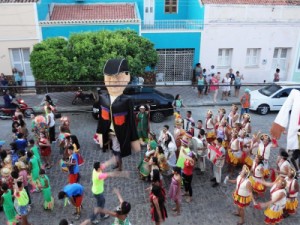 Desfile do Pré-Carnaval é cancelado pela Prefeitura de Icó em razão da estiagem