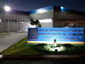 Detento é espancado até a morte ao tentar roubar casa durante saída temporária do Dia das Crianças