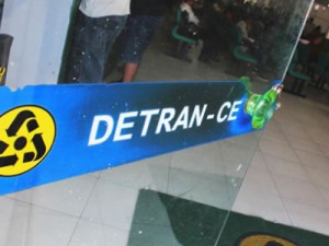 DETRAN Taxas terão aumento de até 118%